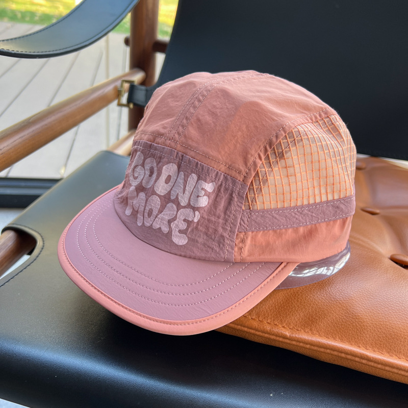 Running Cap Lightweight - Легкие быстросохнущие бейсболки для бега, летние
