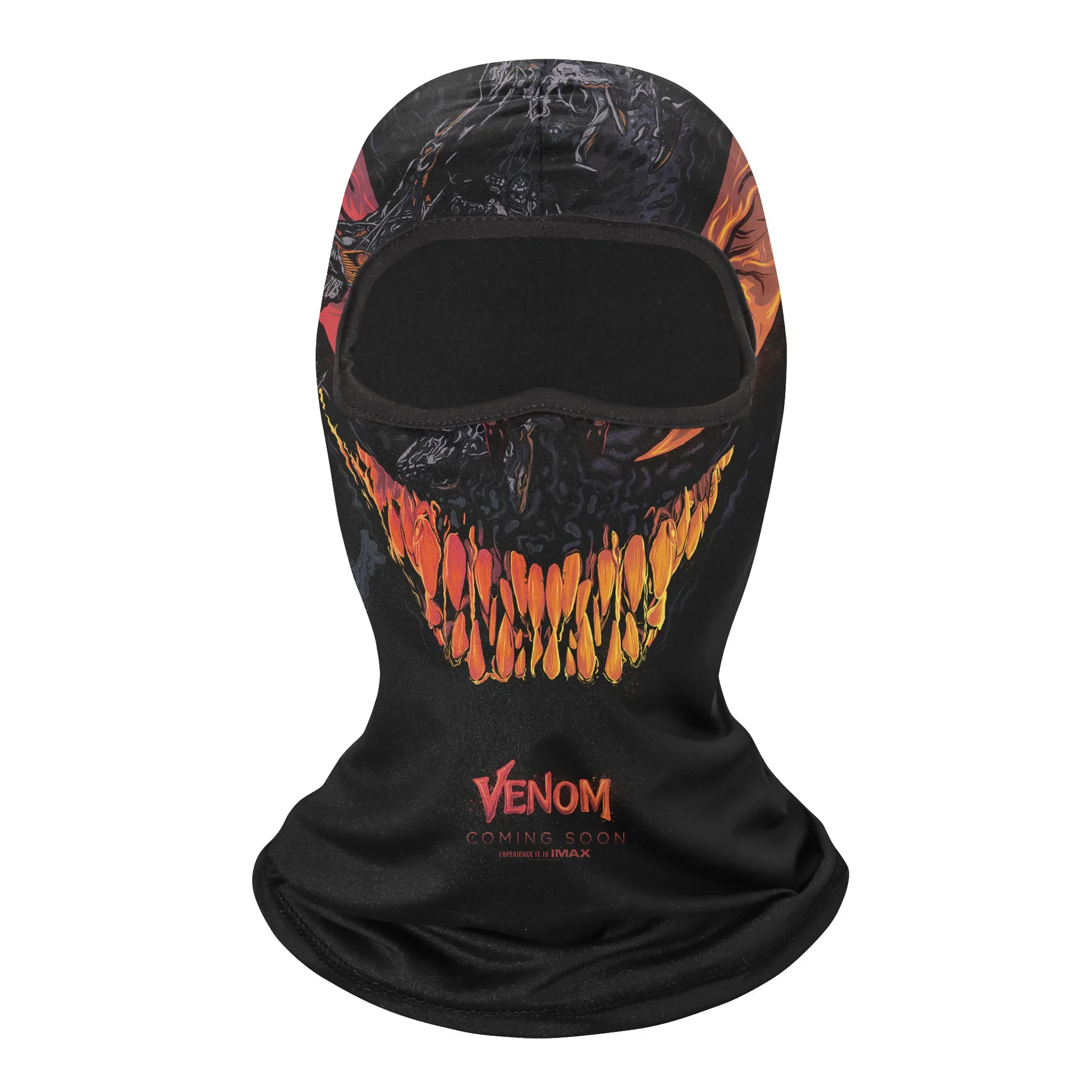 Skull Cap Helmet Liner - Маска для лица и шеи для