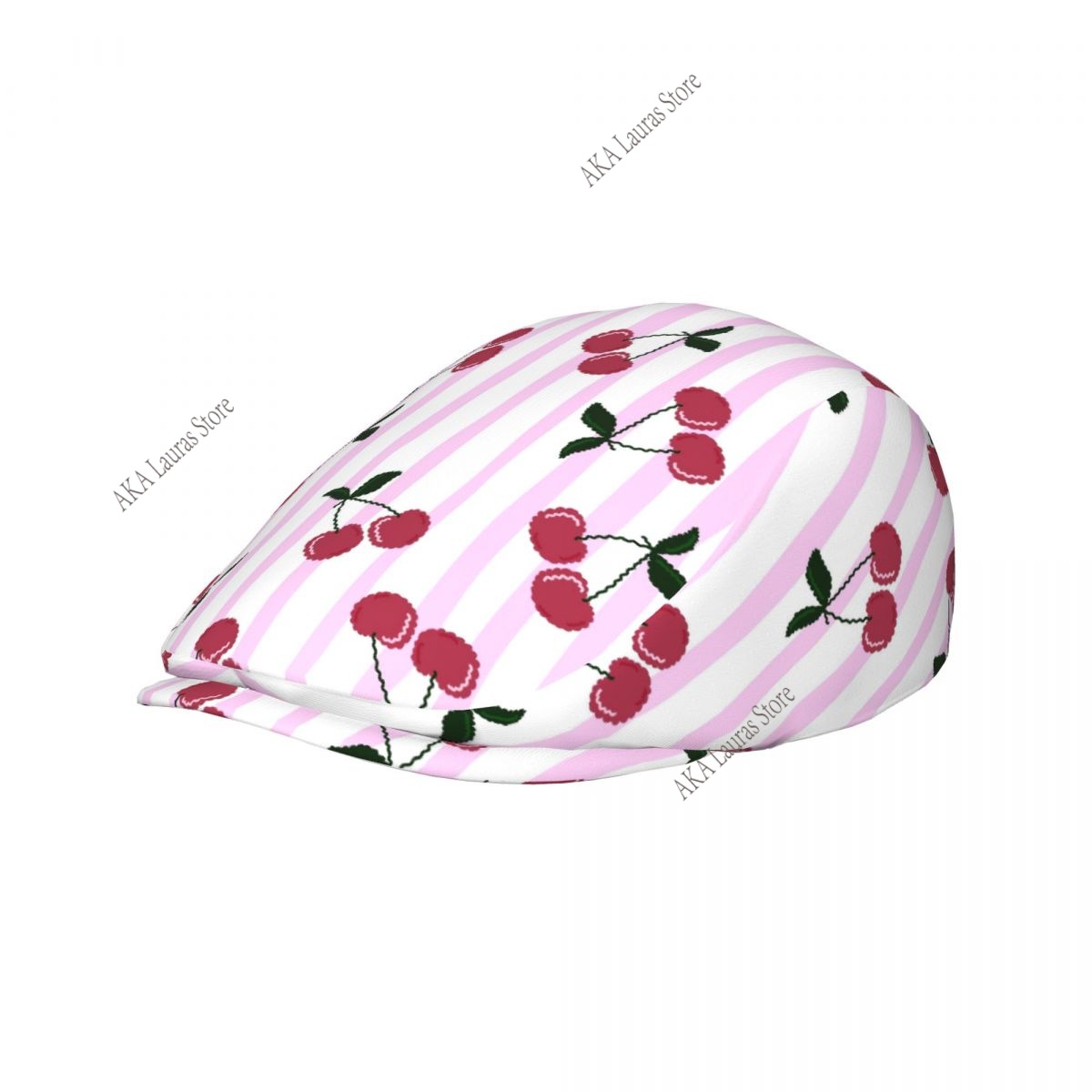 Newsboy Cap Ivy - Кепка-газетчика, восьмиугольная кепка в стиле «Пики