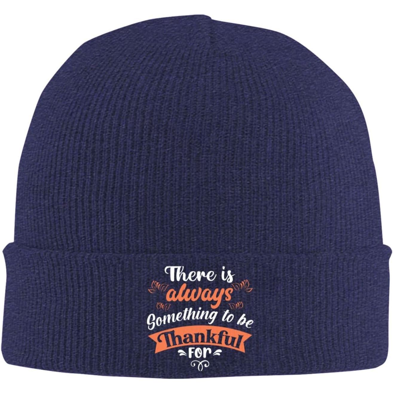 Beanie Cuffed Knit - Шапка-бини для мужчин и женщин, зимние