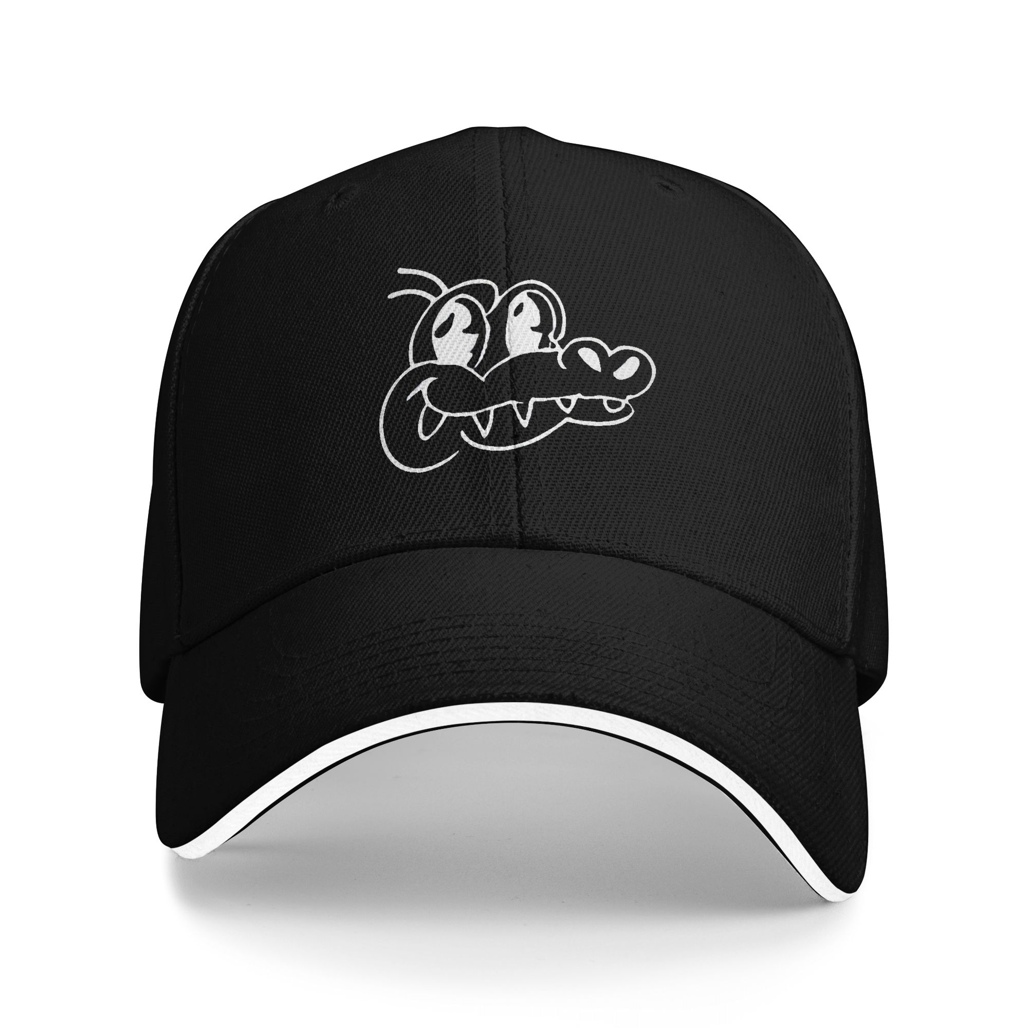 Golf Cap Dad - Кепка Alvaros Diaz Omakase 2026 для
