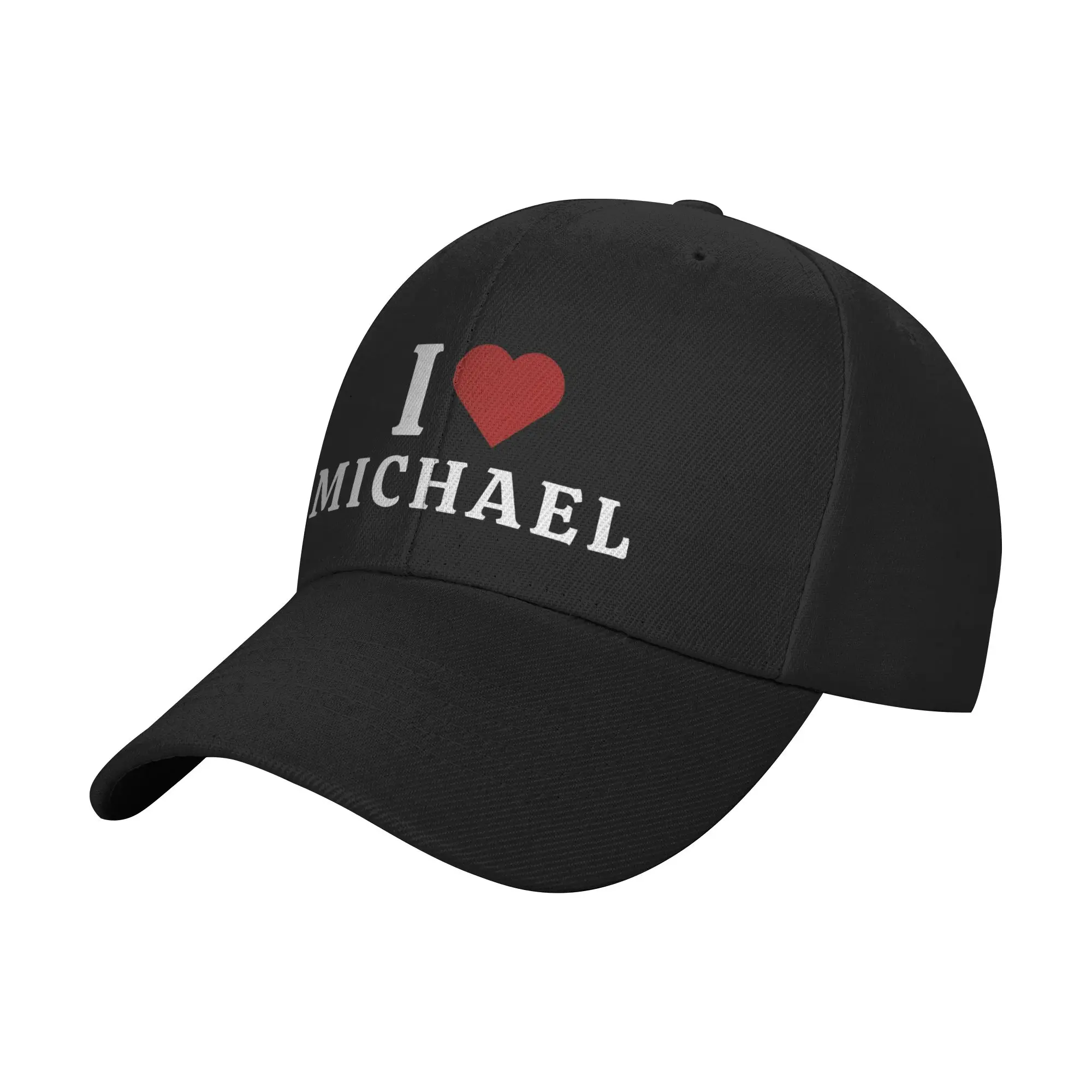 Golf Cap Dad - Модная кепка для гольфа Michael Jacksons