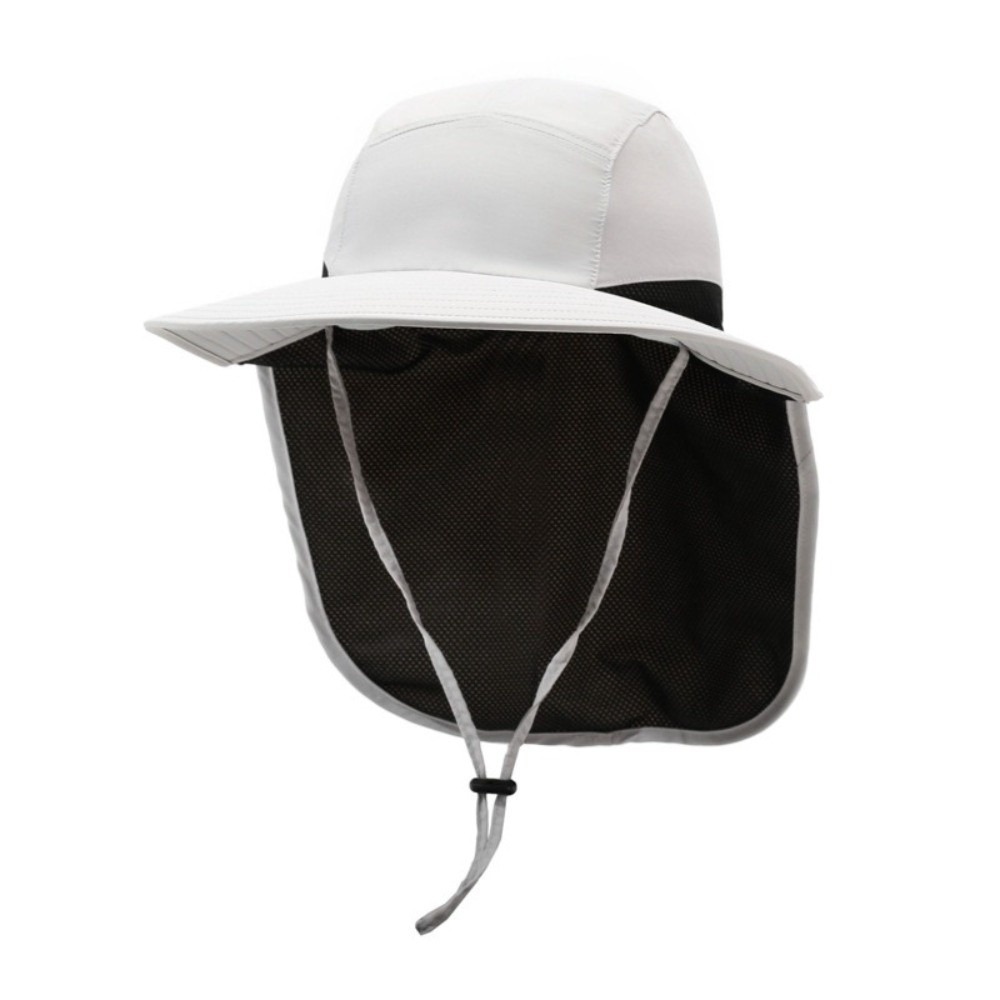 Sun Hat Wide Brim - Модная широкополая пляжная шляпа от солнца