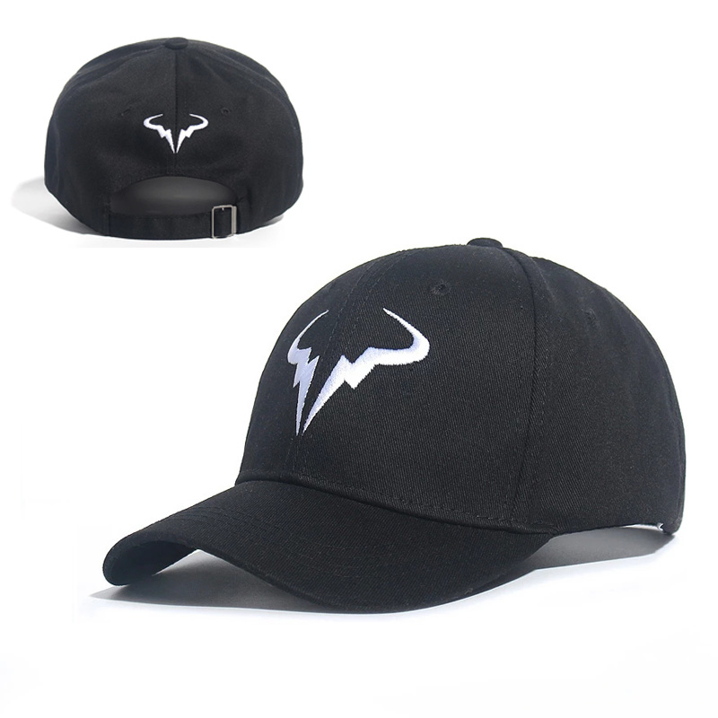 Golf Cap Dad - Модные бейсболки Snapback с вышивкой для