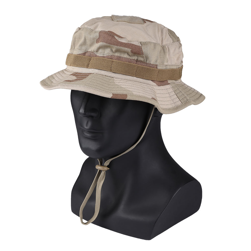 Boonie Hat Tactical - Emersongear с короткими полями, летняя тактическая