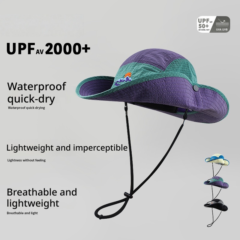 Corduroy Cap 5 Panel - Быстросохнущая панама с 5 панелями для