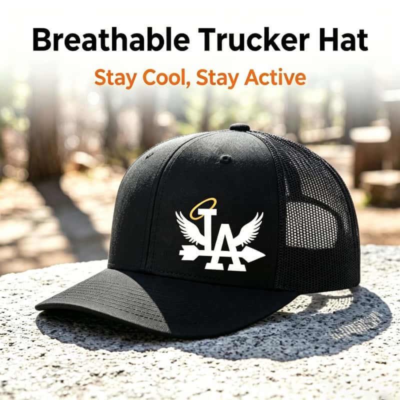 Golf Cap Dad - Хит продаж: Унисекс бейсболка с принтом,
