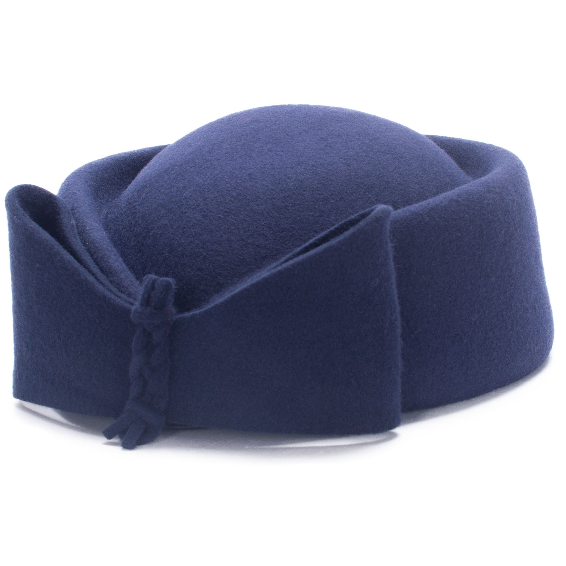 Lawliet Teardrop Fascinator Же – обзор и цена Fedora Hat Wool