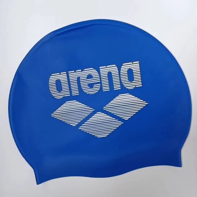 ARNew Мужские и женские силико – обзор и цена Swim Hat Silicone