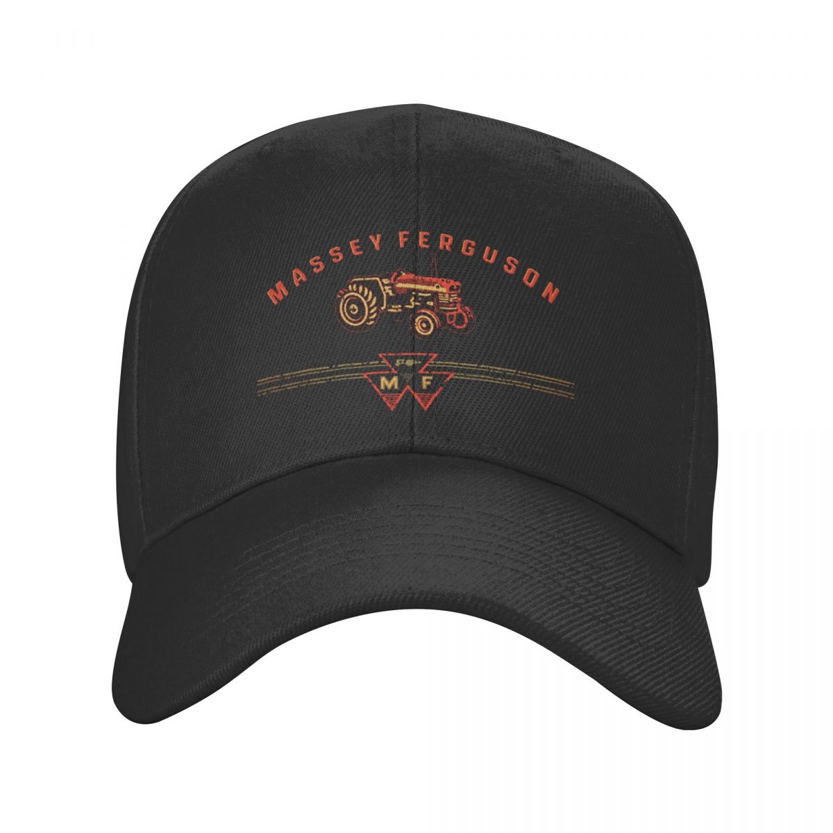 Промытая Мужская бейсболка, ре – обзор и цена Golf Cap Dad