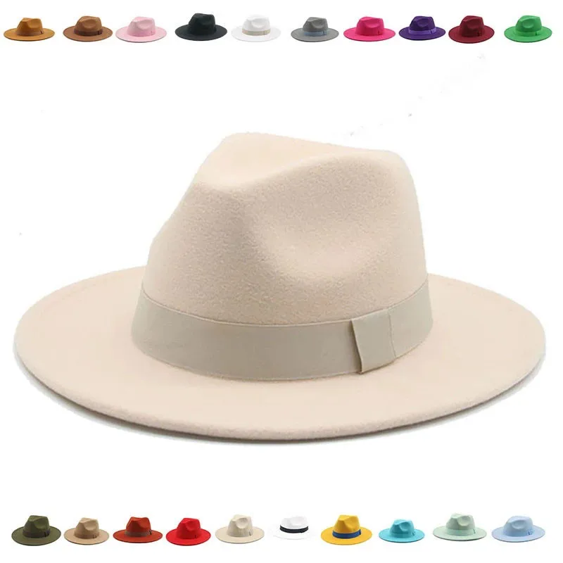 шапка женская шляпа мужская шл – обзор и цена Fedora Hat Wool