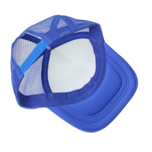 Бейсболка-тракер унисекс с при – обзор и цена Trucker Cap Mesh
