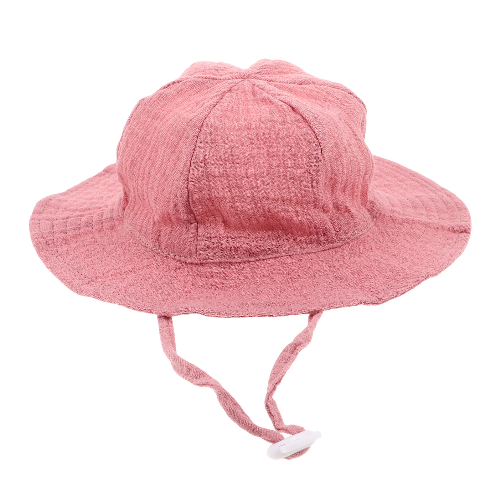 Детская хлопковая панама от со – обзор и цена Sun Hat Wide Brim