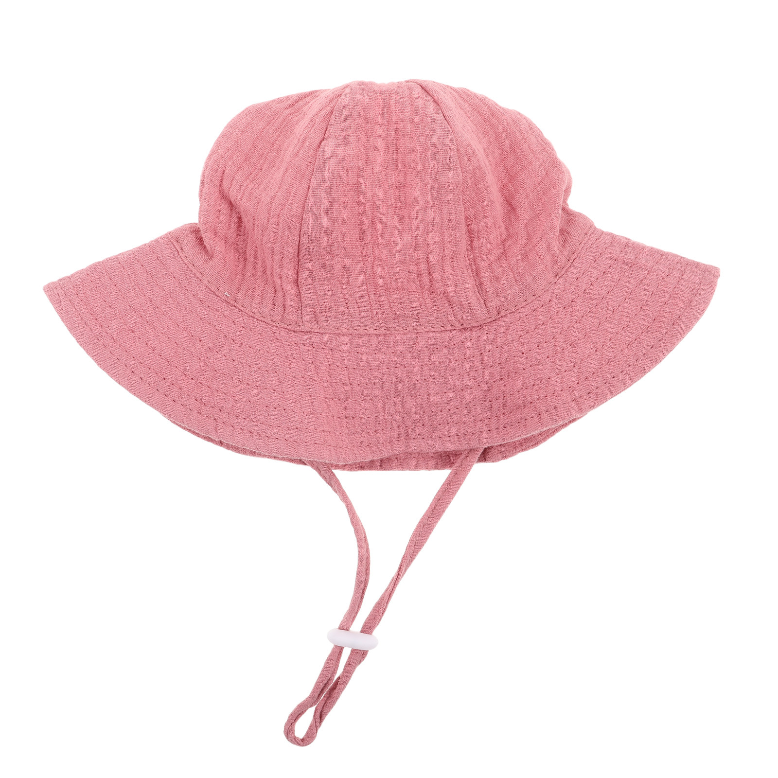 Детская хлопковая панама от со – обзор и цена Sun Hat Wide Brim