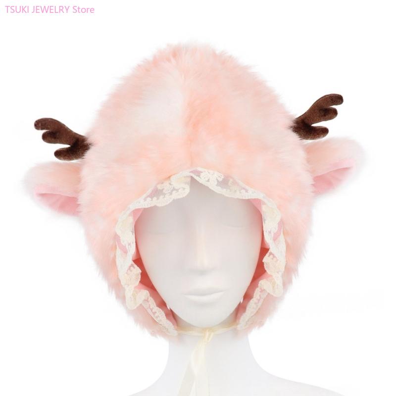 62KE Зимняя теплая шапка-ушанк – обзор и цена Trapper Hat Ear Flap