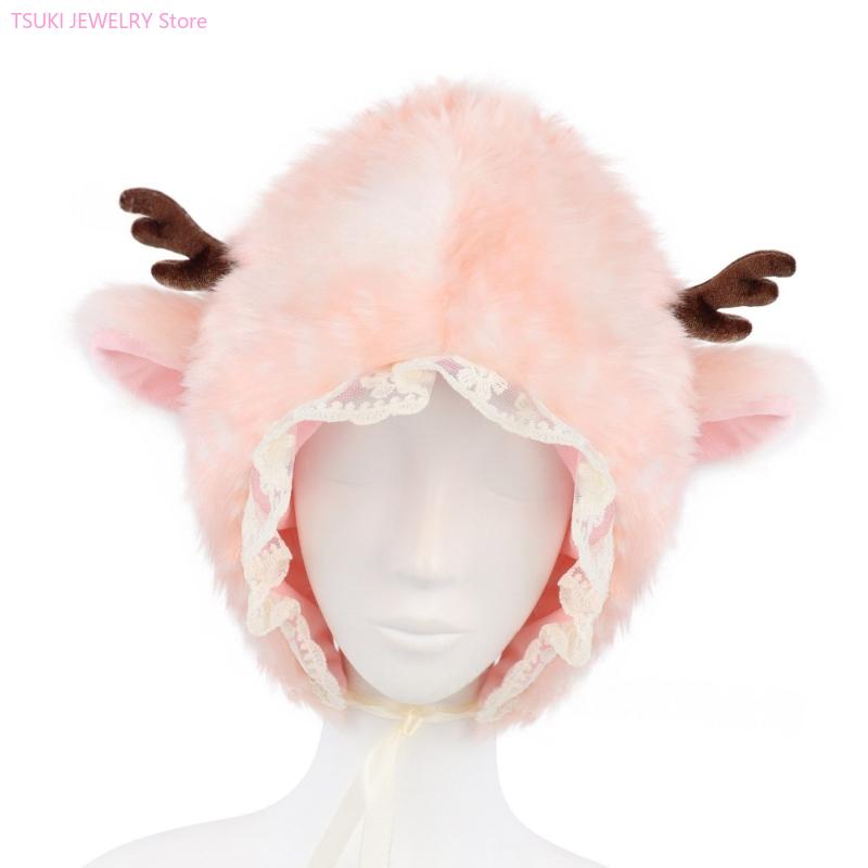 62KE Зимняя теплая шапка-ушанк – обзор и цена Trapper Hat Ear Flap