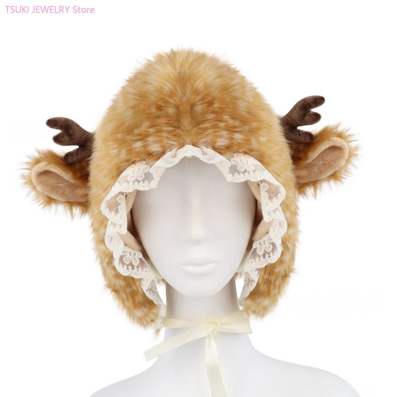 62KE Зимняя теплая шапка-ушанк – обзор и цена Trapper Hat Ear Flap