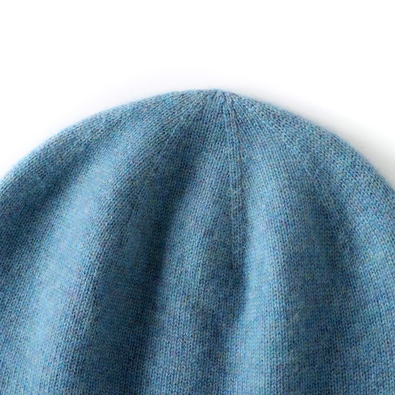 Зимняя шапка унисекс из 100% к – обзор и цена Beanie Cuffed Knit