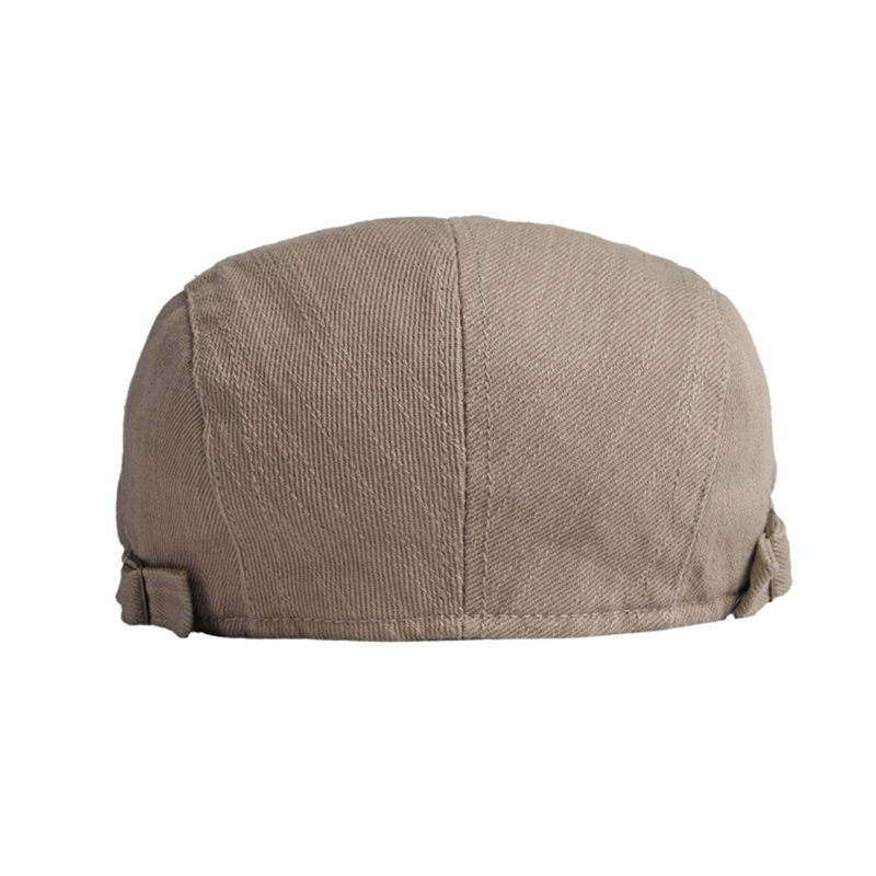 Кепка-берет для мужчин и женщи – обзор и цена Newsboy Cap Ivy