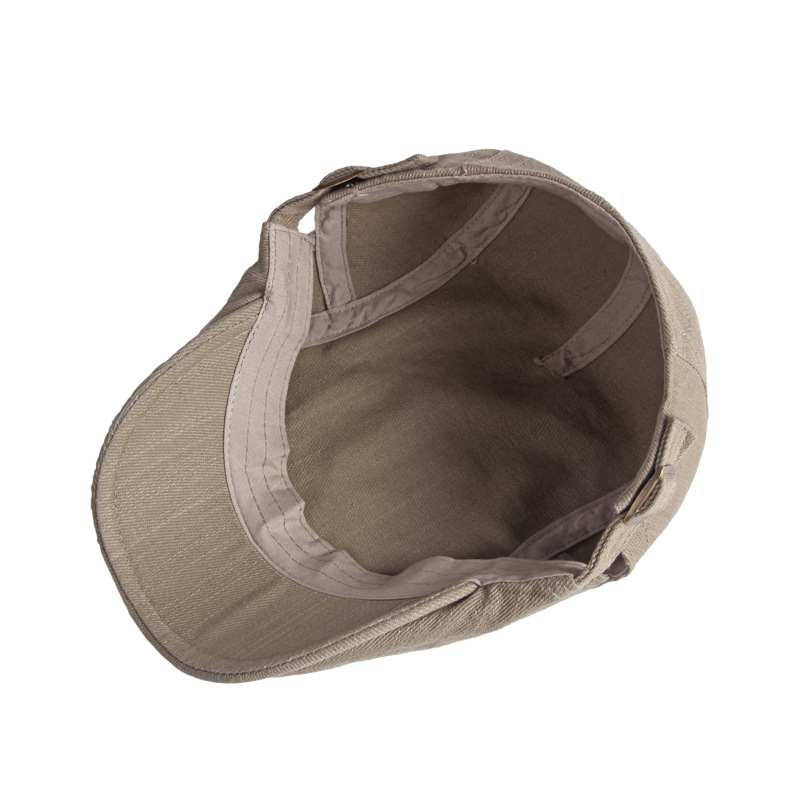 Кепка-берет для мужчин и женщи – обзор и цена Newsboy Cap Ivy