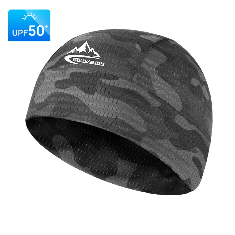 Мотоциклетная кепка быстросохн – обзор и цена Skull Cap Helmet Liner