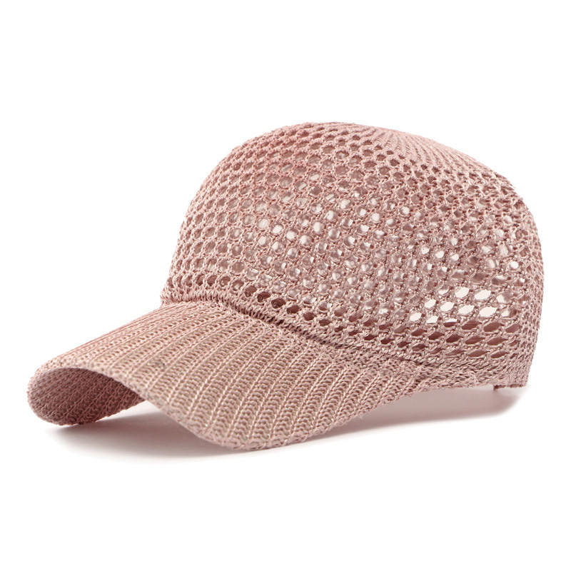 Мужская и женская дышащая сетч – обзор и цена Baseball Cap Structured
