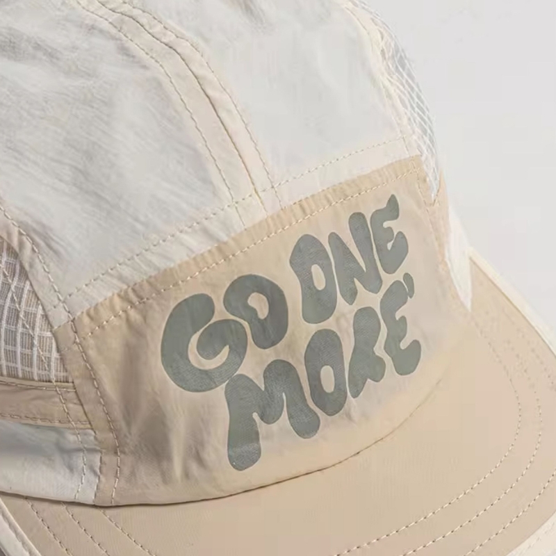 Легкие быстросохнущие бейсболк – обзор и цена Running Cap Lightweight