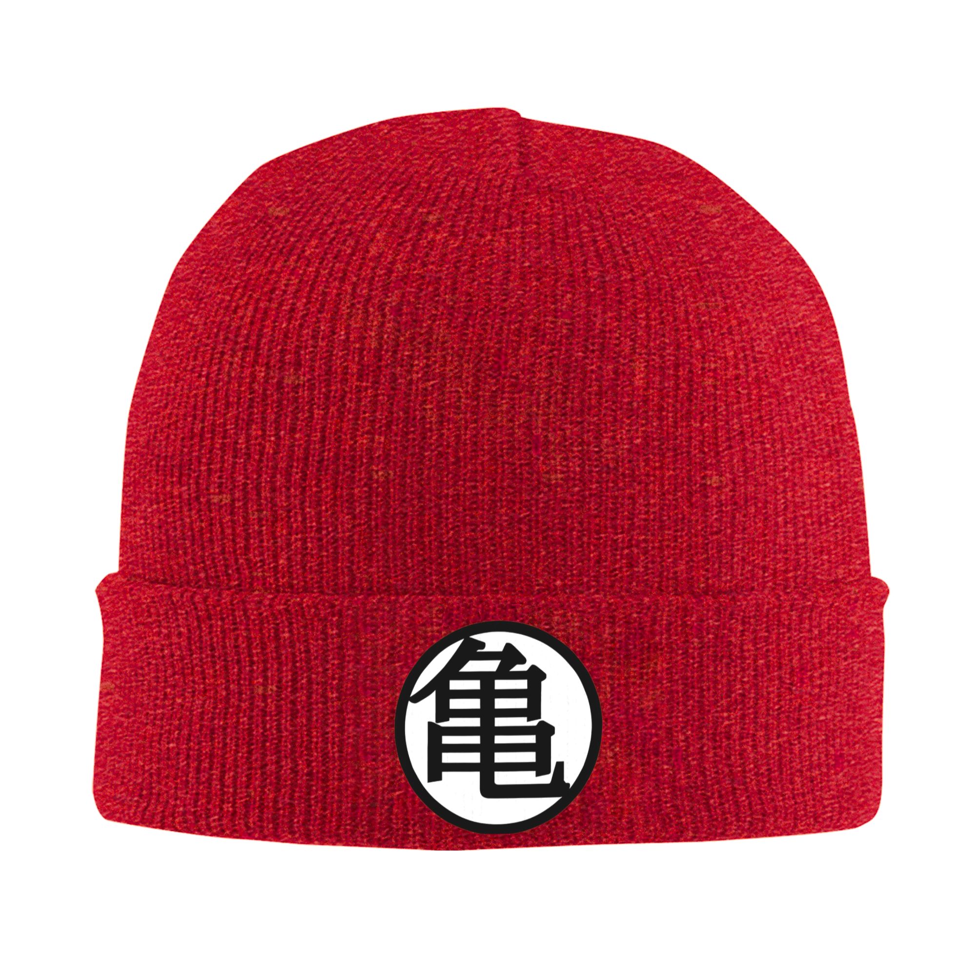 Вязаная шапка-бини d-Dragon-Ba – обзор и цена Beanie Cuffed Knit