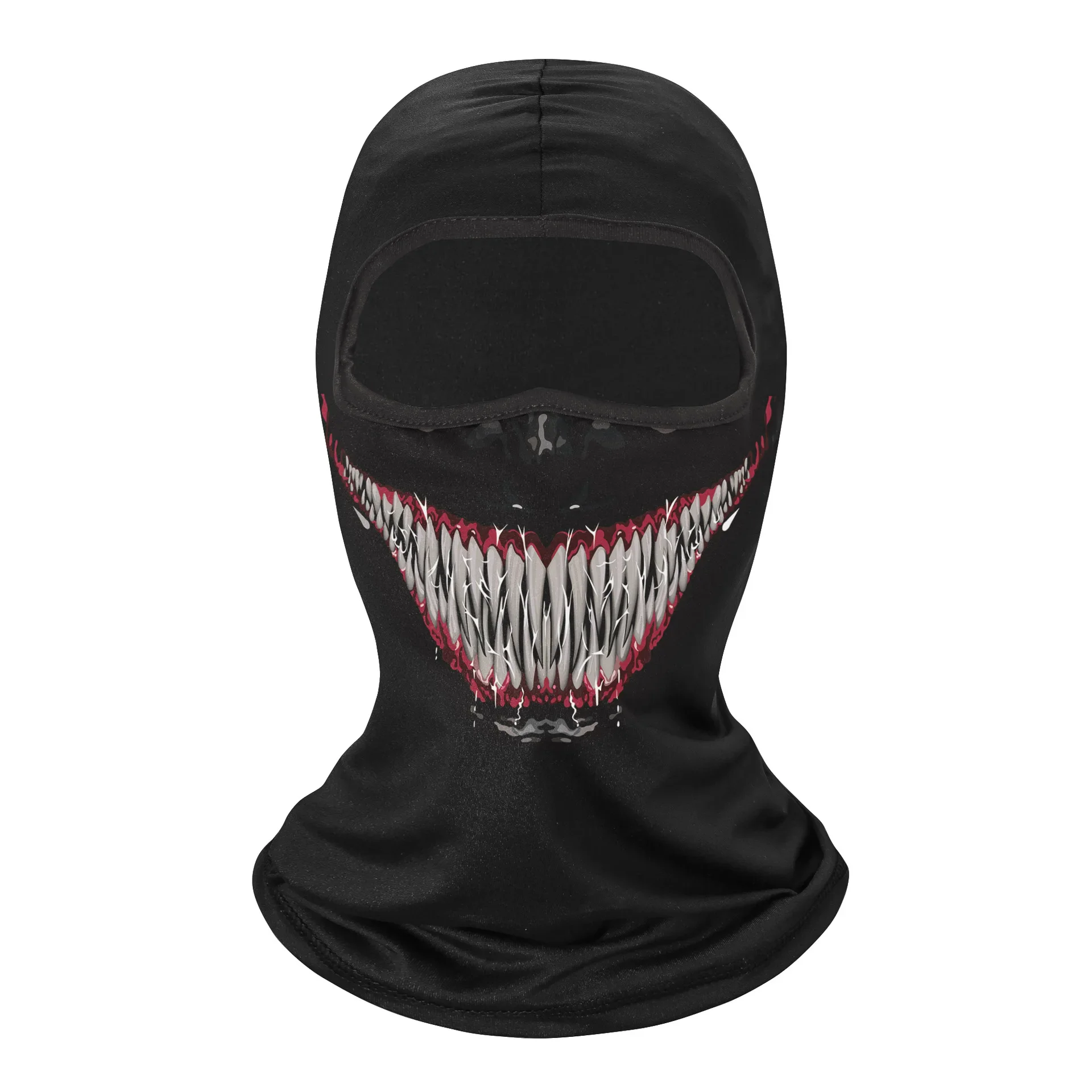 Маска для лица и шеи для мужчи – обзор и цена Skull Cap Helmet Liner