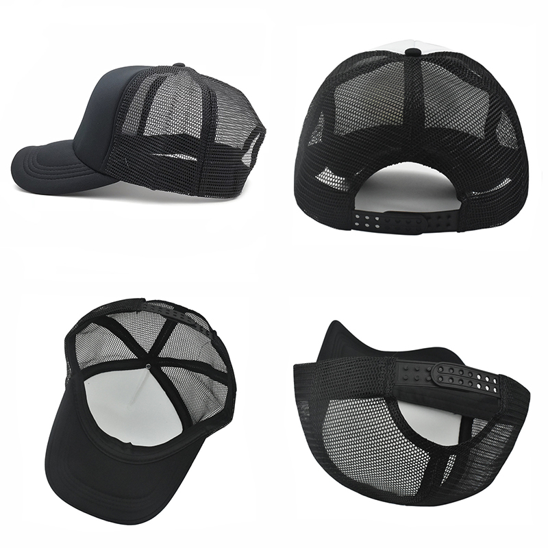 Летняя сетчатая бейсболка Spru – обзор и цена Trucker Cap Mesh