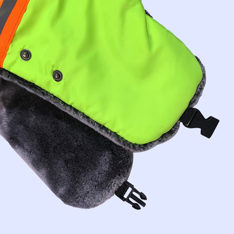 Зимняя шапка-траппер с ушками, – обзор и цена Trapper Hat Ear Flap