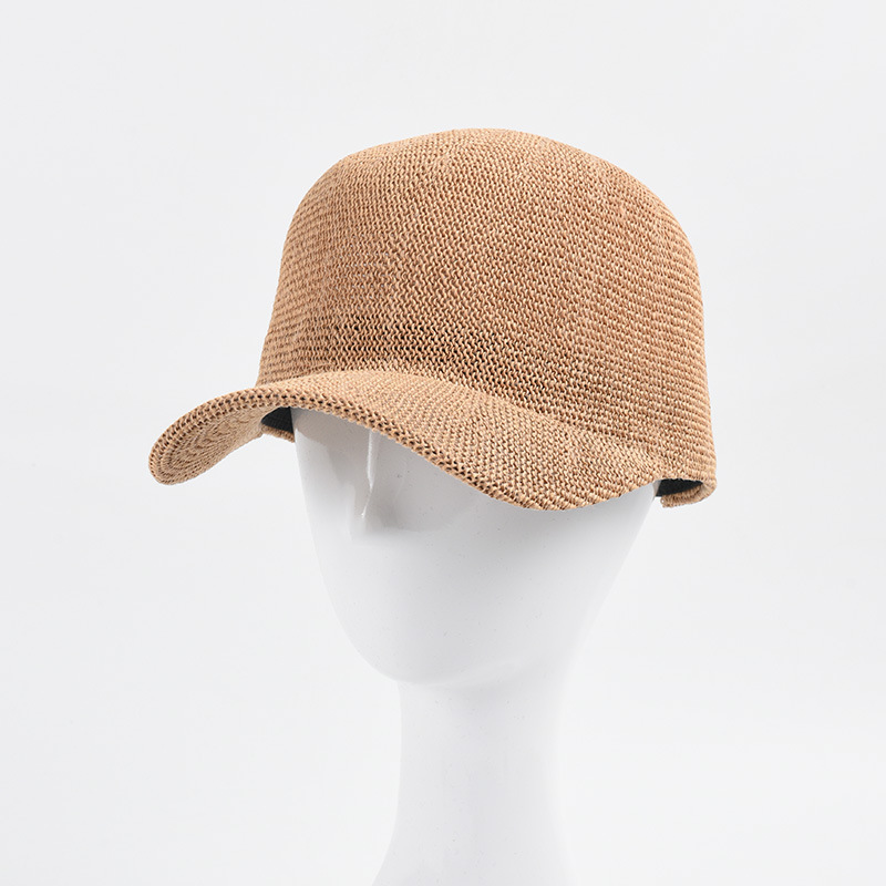 Новая модель регулируемой вяза – обзор и цена Baseball Cap Structured