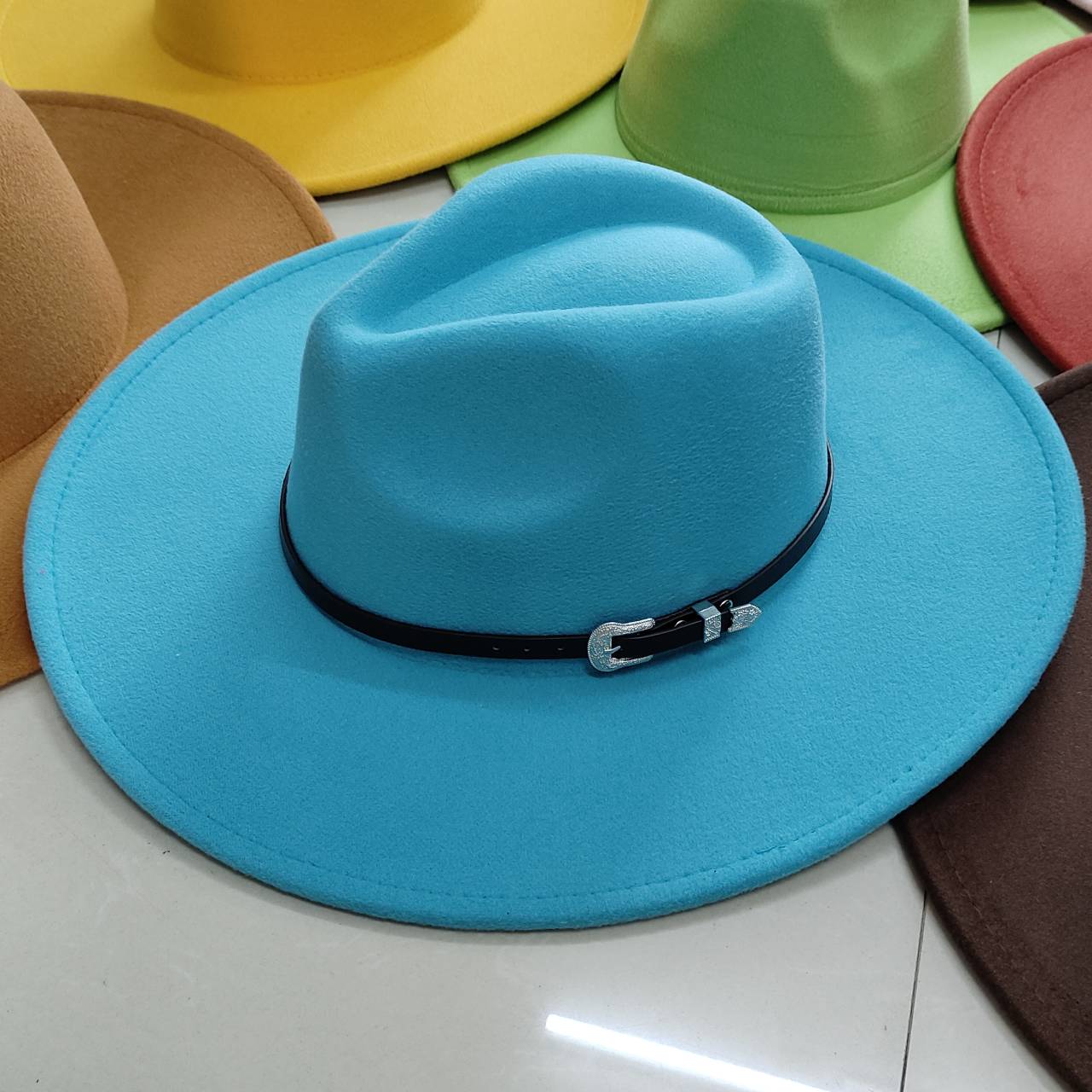 Классическая фетровая шляпа-фе – обзор и цена Fedora Hat Wool