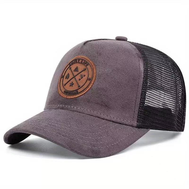 Бейсболка ENJOY LIFE с регулир – обзор и цена Golf Cap Dad