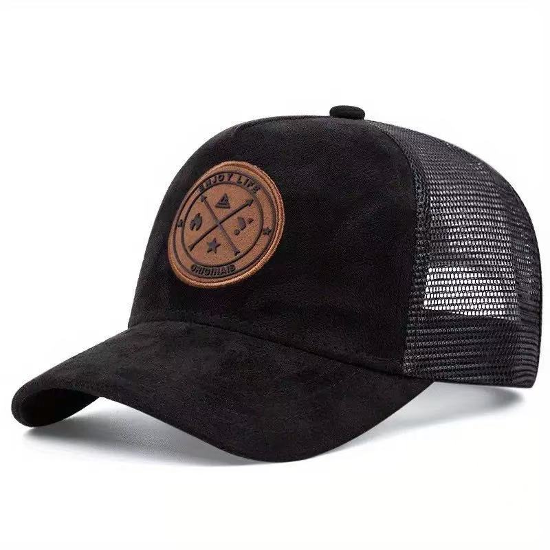 Бейсболка ENJOY LIFE с регулир – обзор и цена Golf Cap Dad