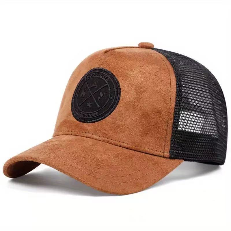 Бейсболка ENJOY LIFE с регулир – обзор и цена Golf Cap Dad