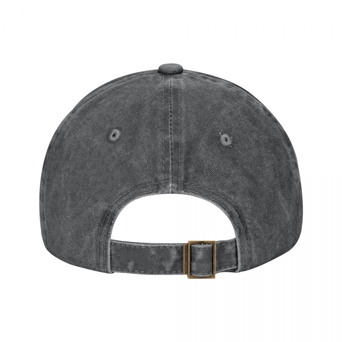 Постиранная мужская бейсболка  – обзор и цена Golf Cap Dad