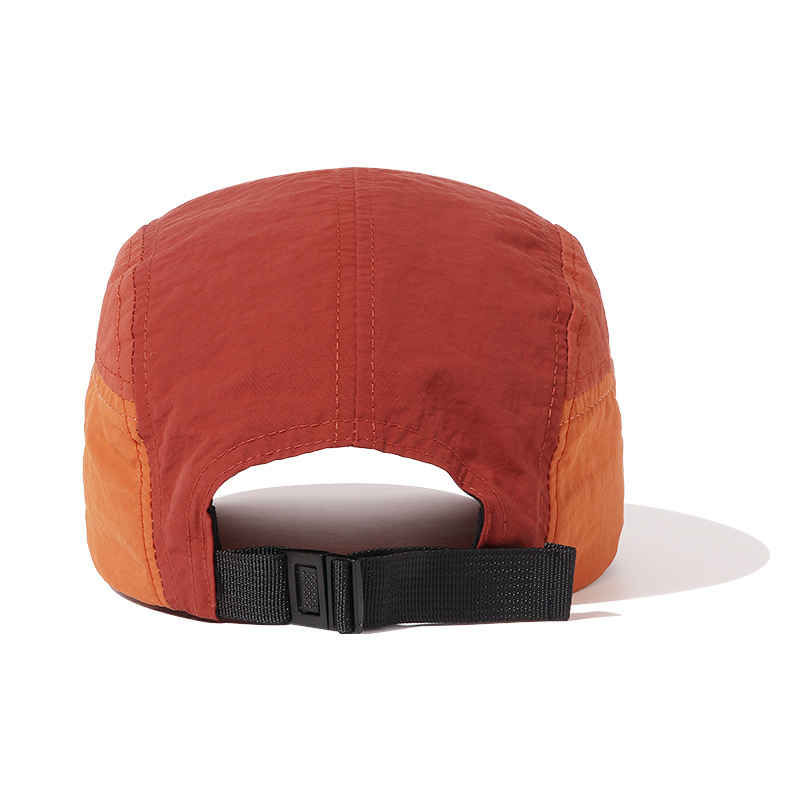 Легкая 5-панельная бейсболка у – обзор и цена Corduroy Cap 5 Panel