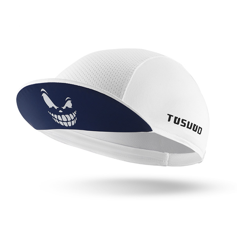 Велосипедная шапочка на Хэллоу – обзор и цена Skull Cap Helmet Liner