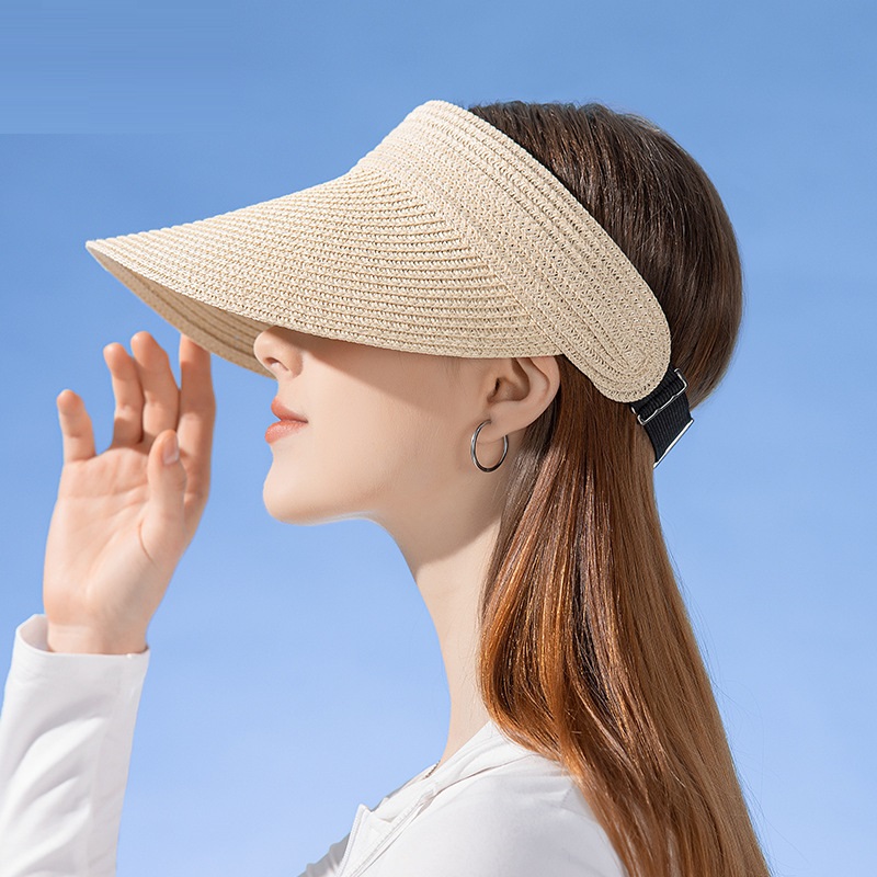 Женская шляпа от солнца с широ – обзор и цена Sun Hat Wide Brim