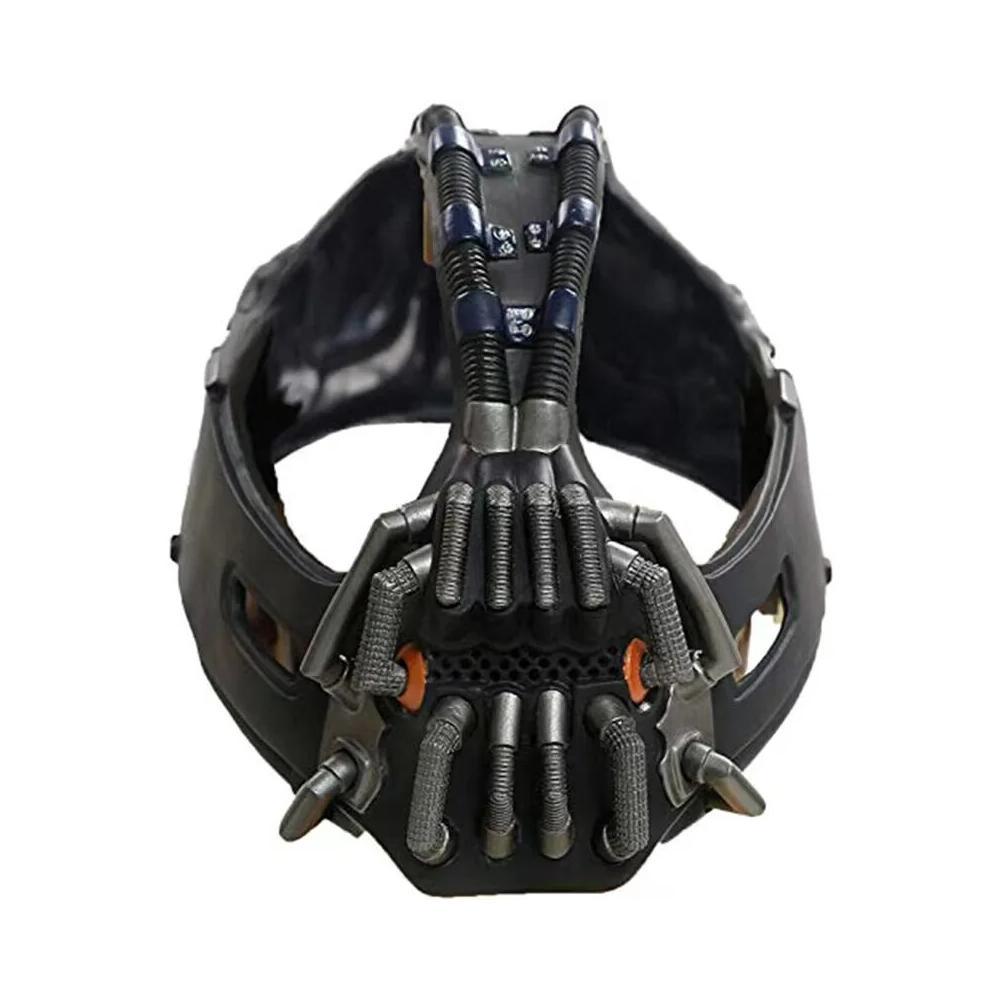 Маска-шлем Бэйна из фильма «Тё – обзор и цена Skull Cap Helmet Liner