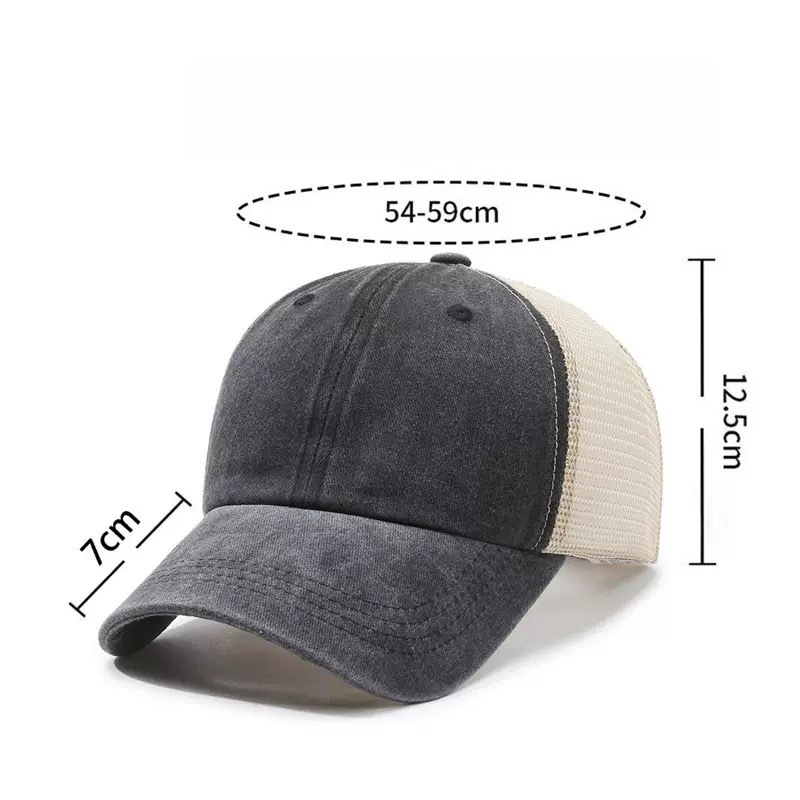 Бейсболка с индивидуальным лог – обзор и цена Visor Sun Hat