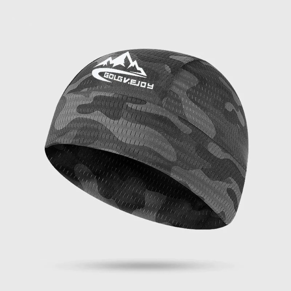 Мотоциклетная кепка быстросохн – обзор и цена Skull Cap Helmet Liner