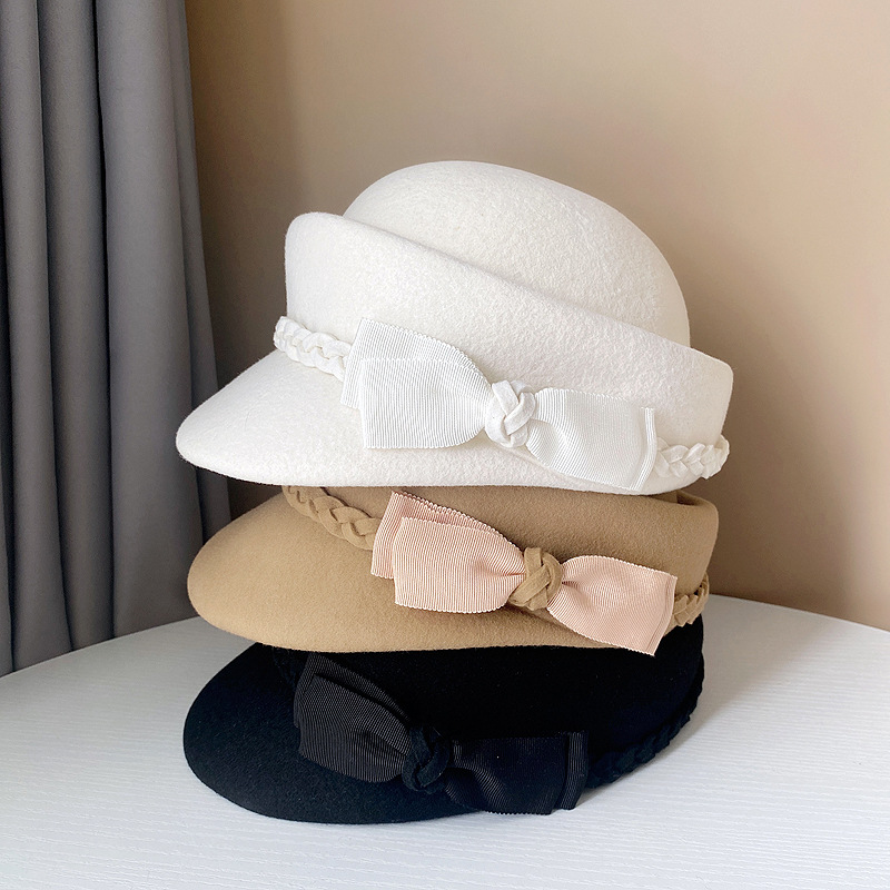 Французское платье Берет, зимн – обзор и цена Beret French Wool