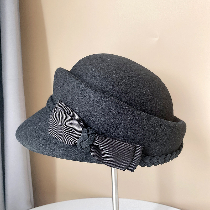 Французское платье Берет, зимн – обзор и цена Beret French Wool