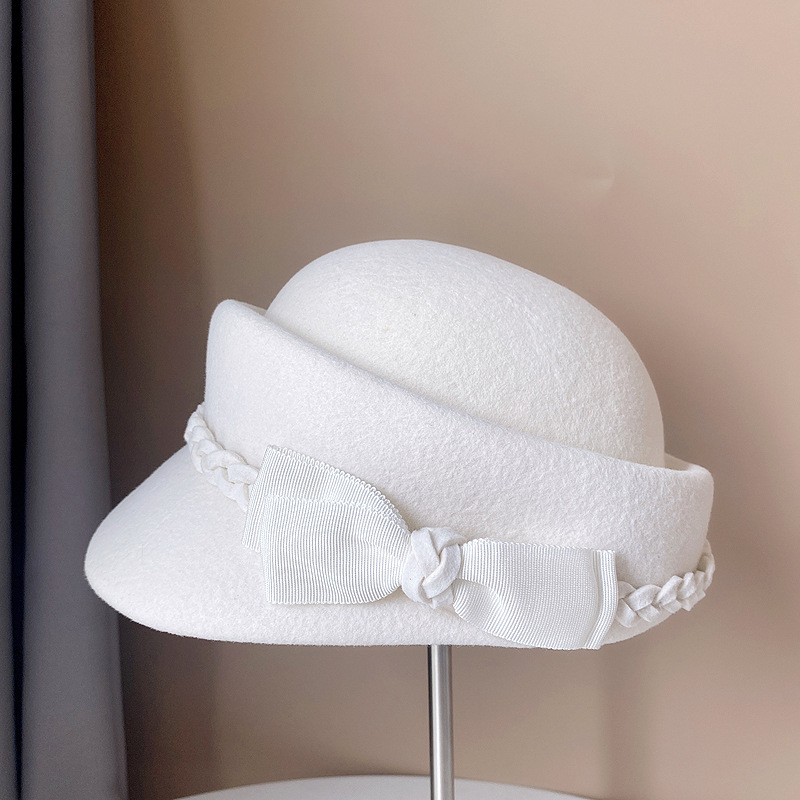 Французское платье Берет, зимн – обзор и цена Beret French Wool