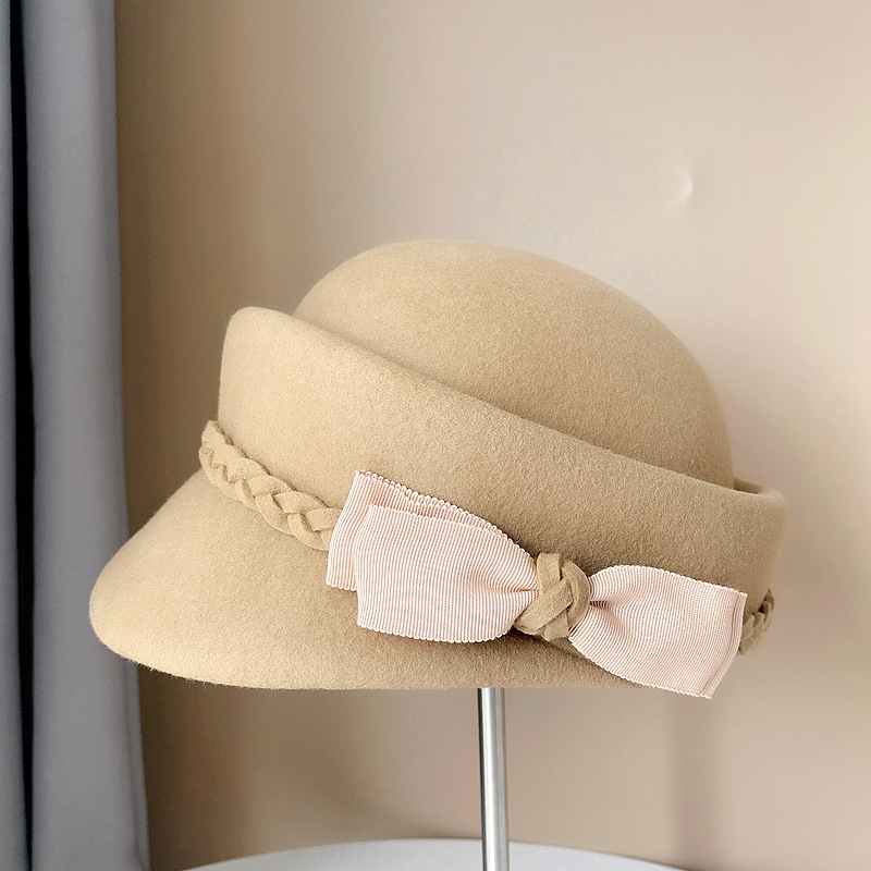 Французское платье Берет, зимн – обзор и цена Beret French Wool