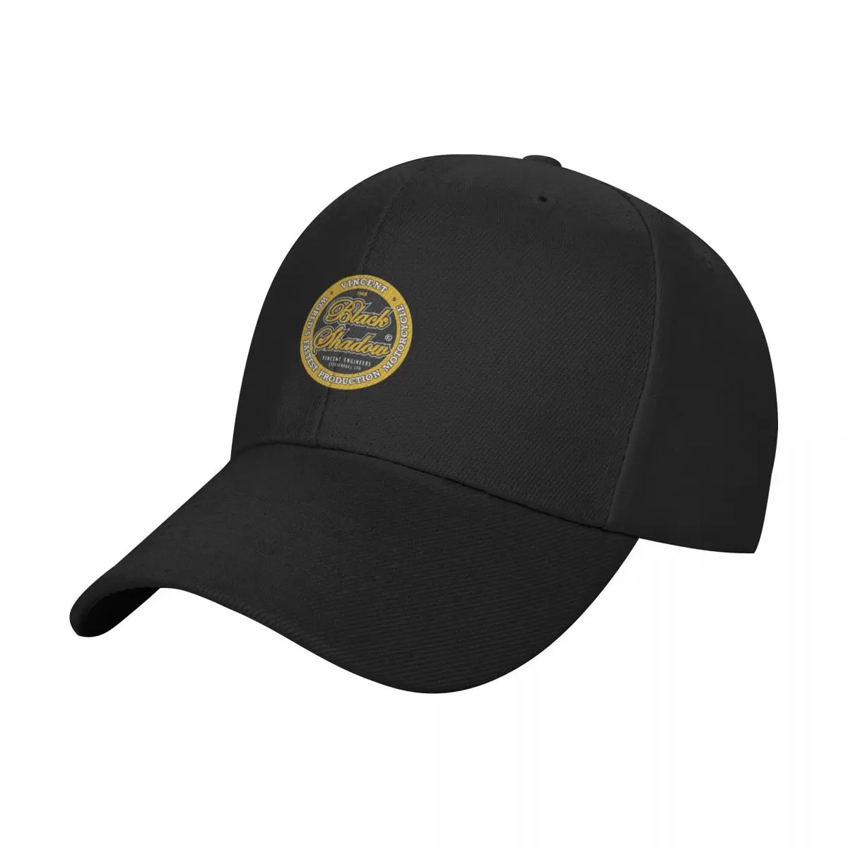 Новая винтажная бейсболка Vinc – обзор и цена Golf Cap Dad
