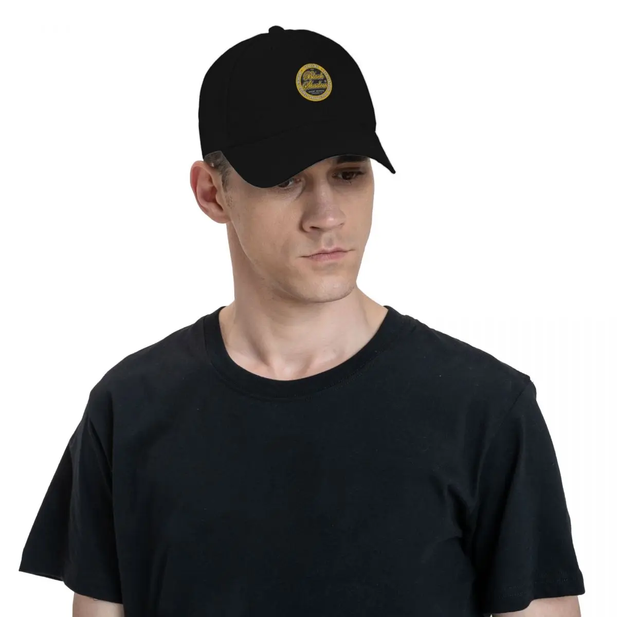 Новая винтажная бейсболка Vinc – обзор и цена Golf Cap Dad