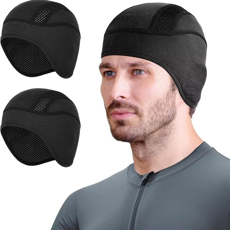 Летняя дышащая сетчатая быстро – обзор и цена Skull Cap Helmet Liner